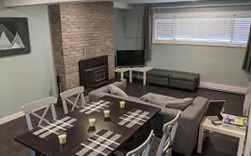 Forest Edge B&B 2 Bedroom Suite